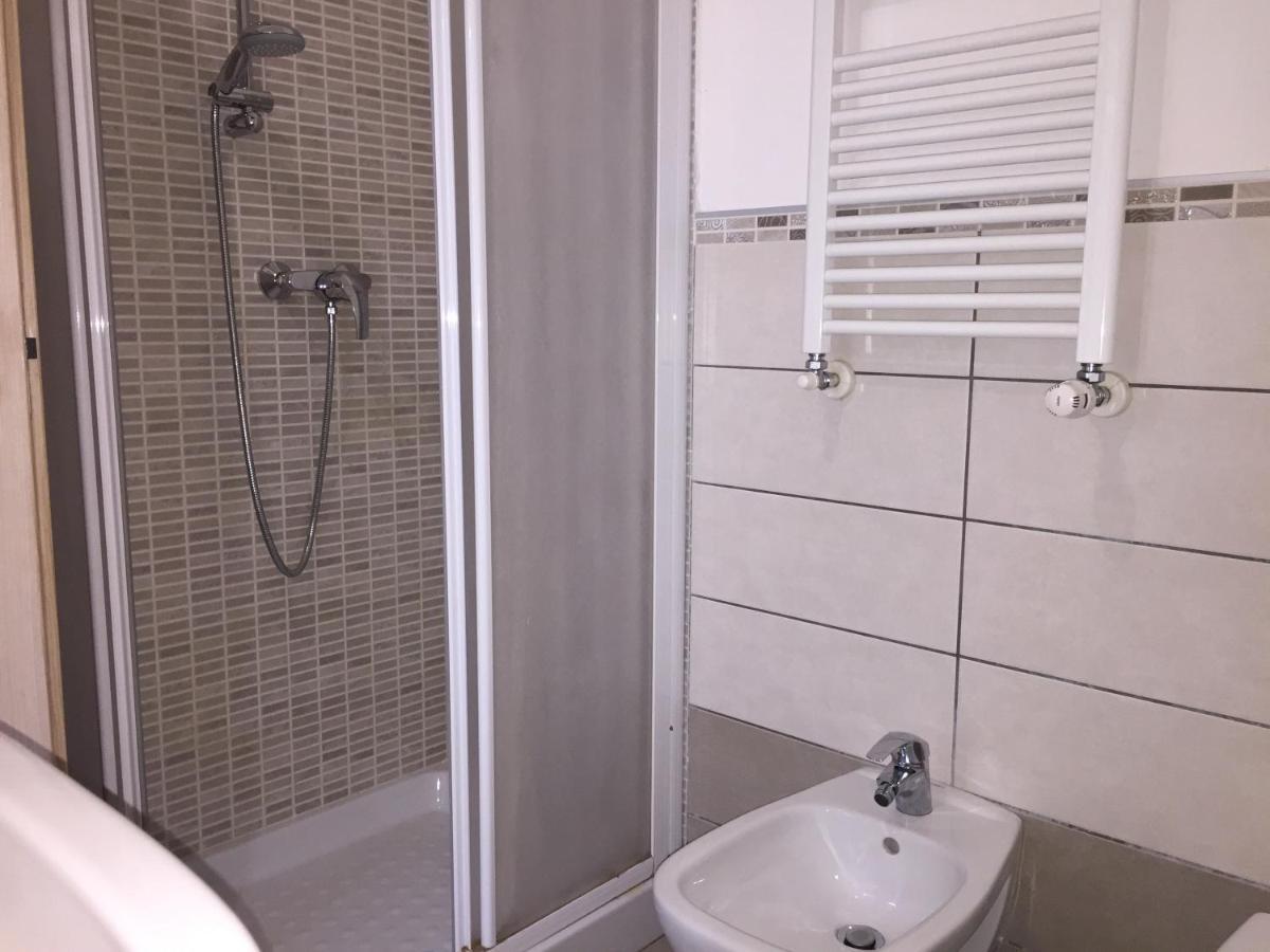 Apartmán San Nazaro 55 Verona Exteriér fotografie