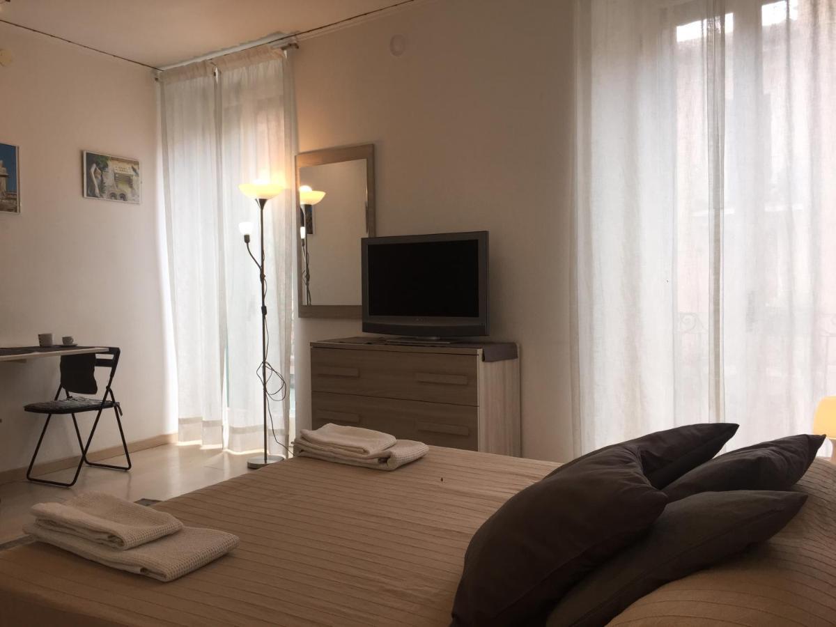 Apartmán San Nazaro 55 Verona Exteriér fotografie