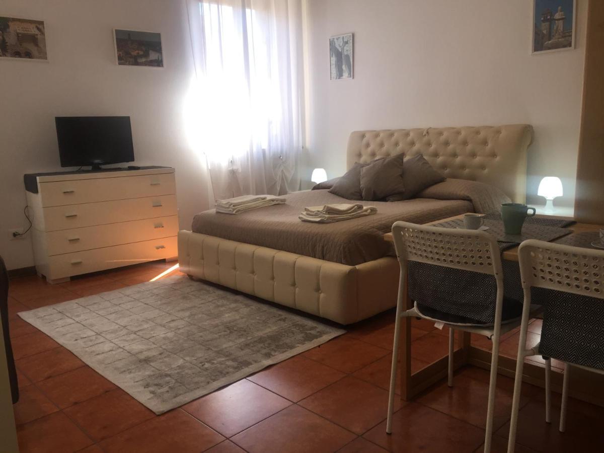 Apartmán San Nazaro 55 Verona Exteriér fotografie